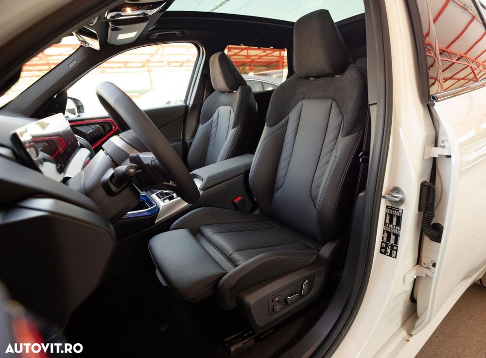 BMW X3 - 13