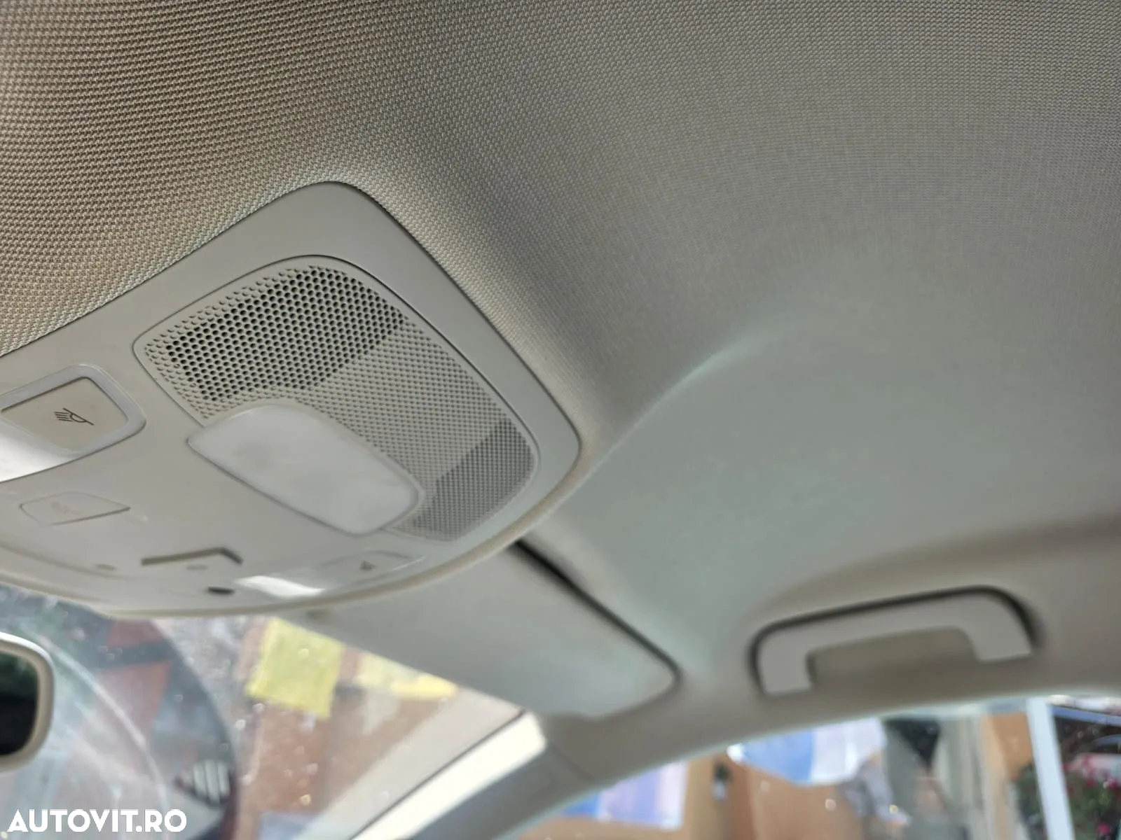Audi A6 Avant 2.0 FSI Multitronic - 2