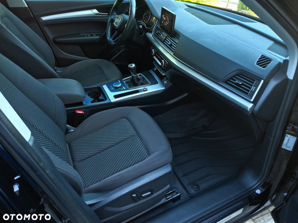 Audi Q5 2.0 TDI - 26