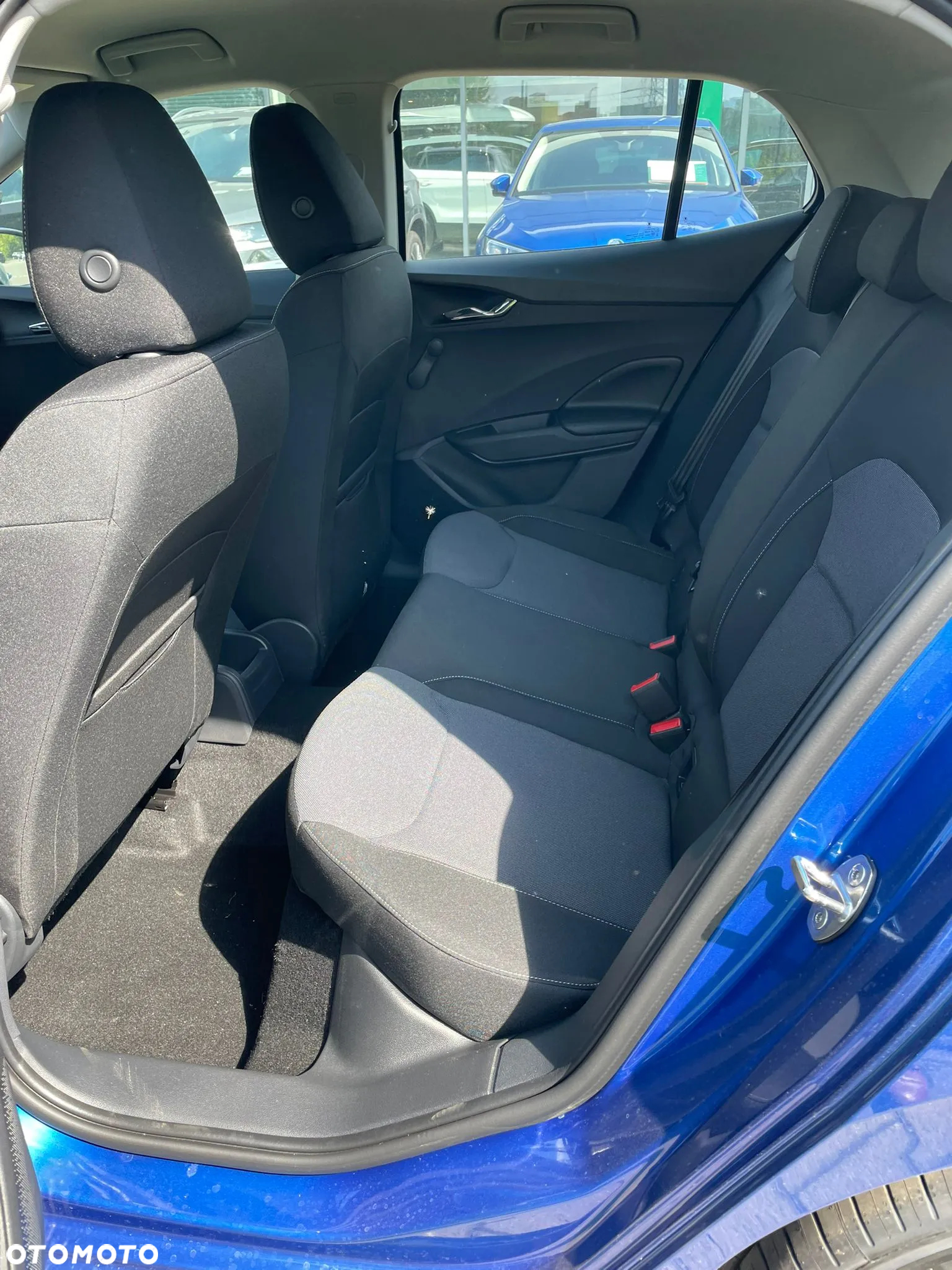 Skoda Fabia 1.0 TSI Edition 130 DSG - 5