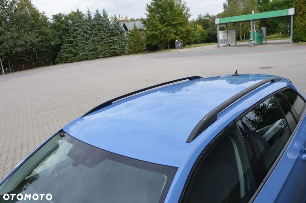 Skoda Superb 2.0 TDI SCR Style DSG - 20