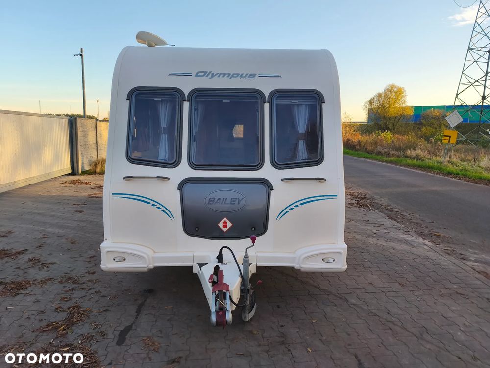 Bailey OLYMPUS 546 - 3