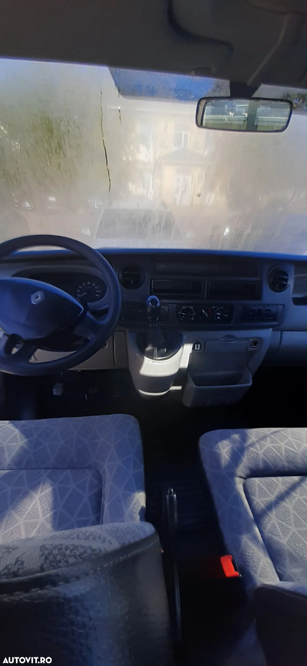 Renault Master - 4