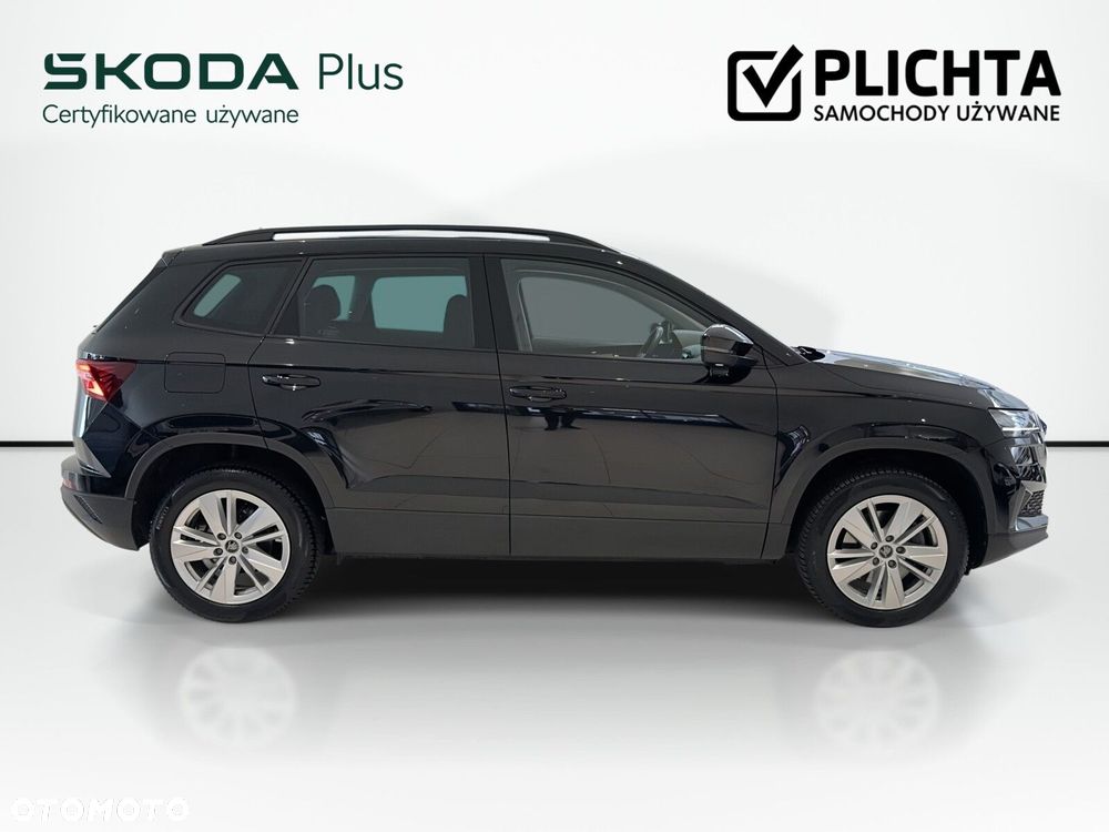 Skoda Karoq - 5