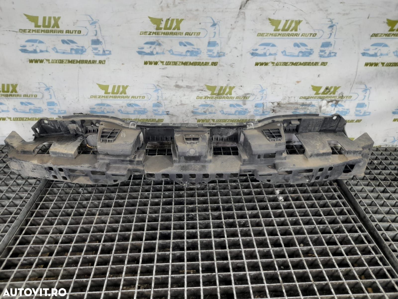 Suport bara spate  2.0 hdi hybrid RHC RH02 Peugeot 508 1 [2010 - 2014 - 1