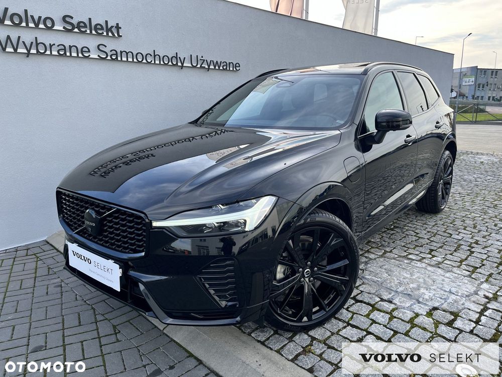 Volvo XC 60 - 37