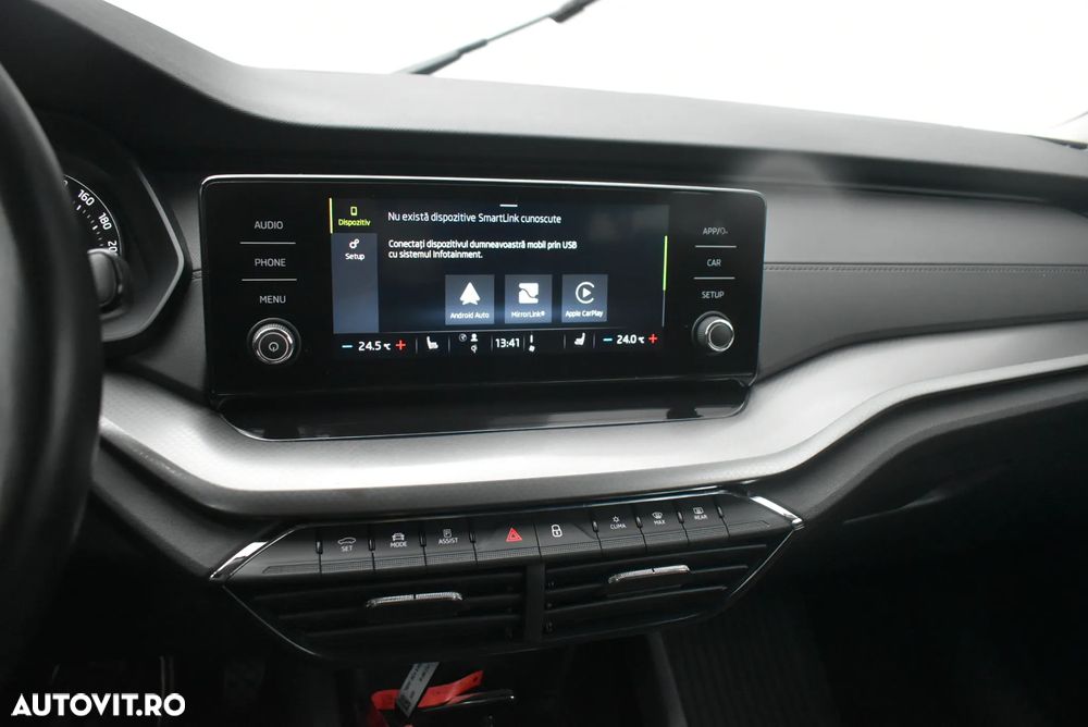 Skoda Octavia 2.0 TDI Ambition - 13