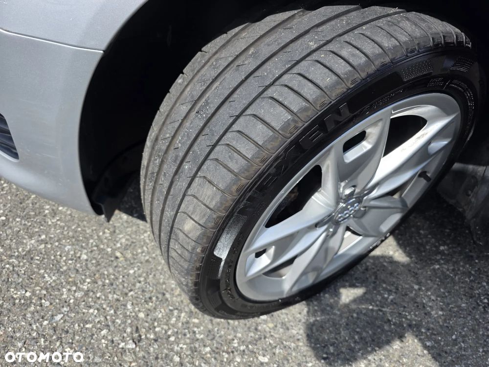 Audi A3 3-drzwiowe 1.6 Ambiente - 14
