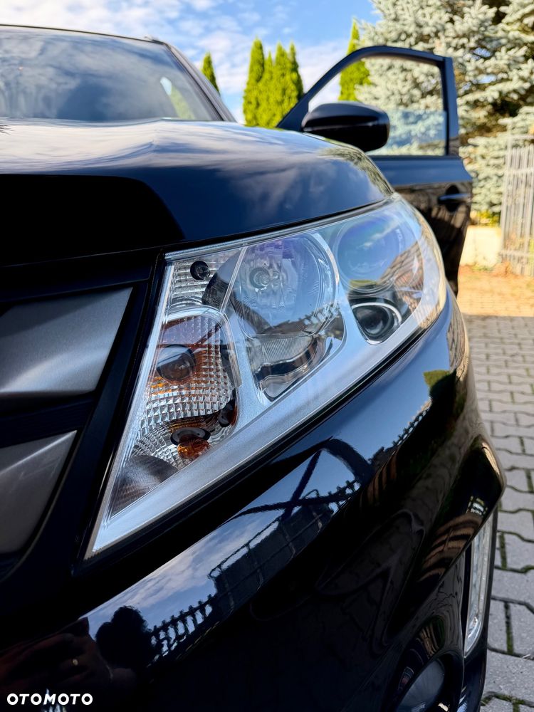 Suzuki Vitara 1.6 (4x2) Comfort+ - 24