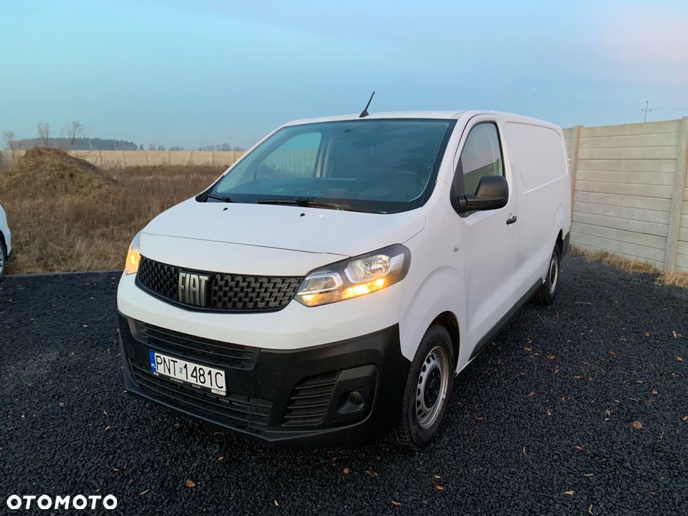 Fiat SCUDO - 1