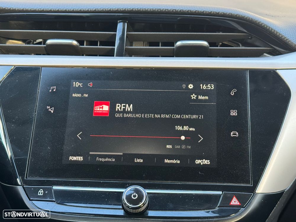 Opel Corsa 1.5 D Business - 12