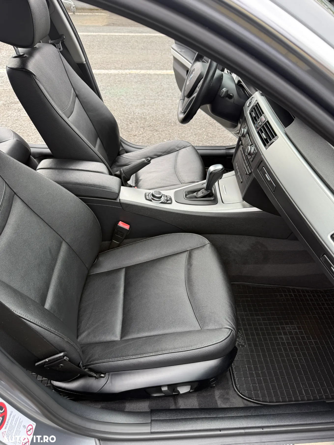 BMW Seria 3 - 22