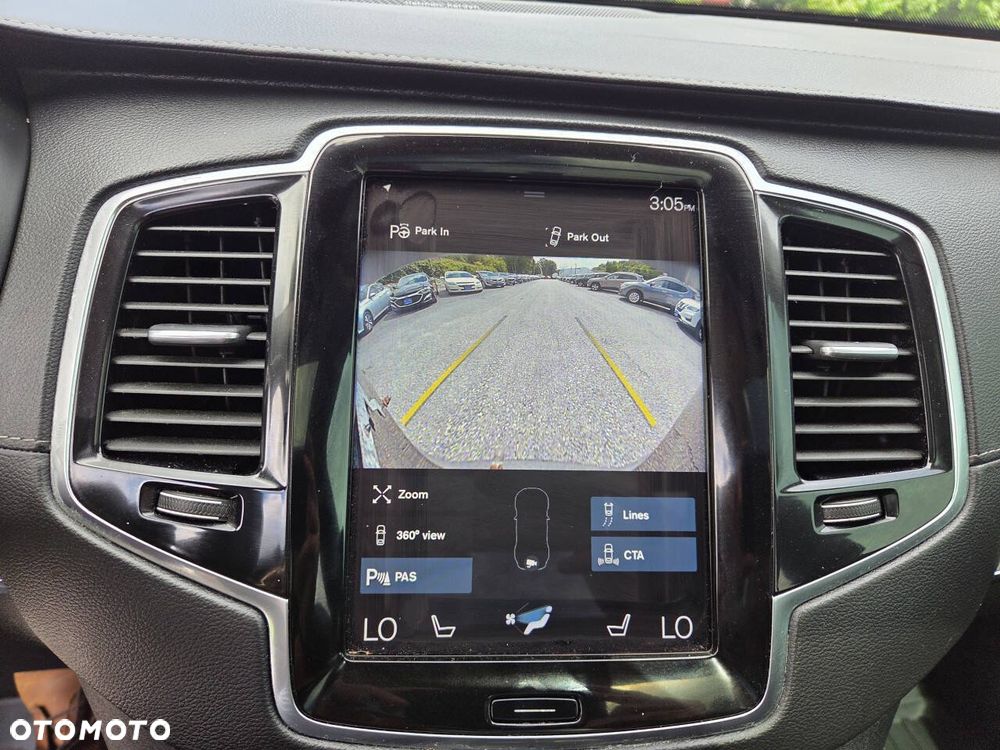 Volvo XC 90 - 17