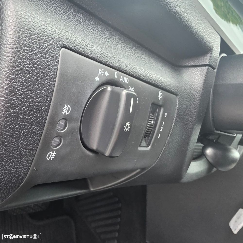 Mercedes-Benz A 180 - 19