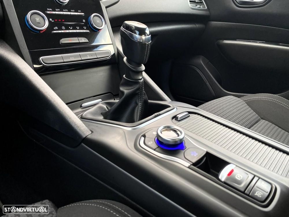 Renault Talisman 1.5 dCi Zen - 14