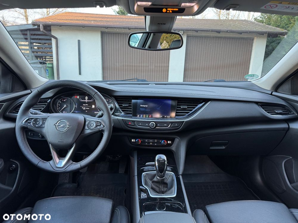 Opel Insignia 2.0 Innovation - 11