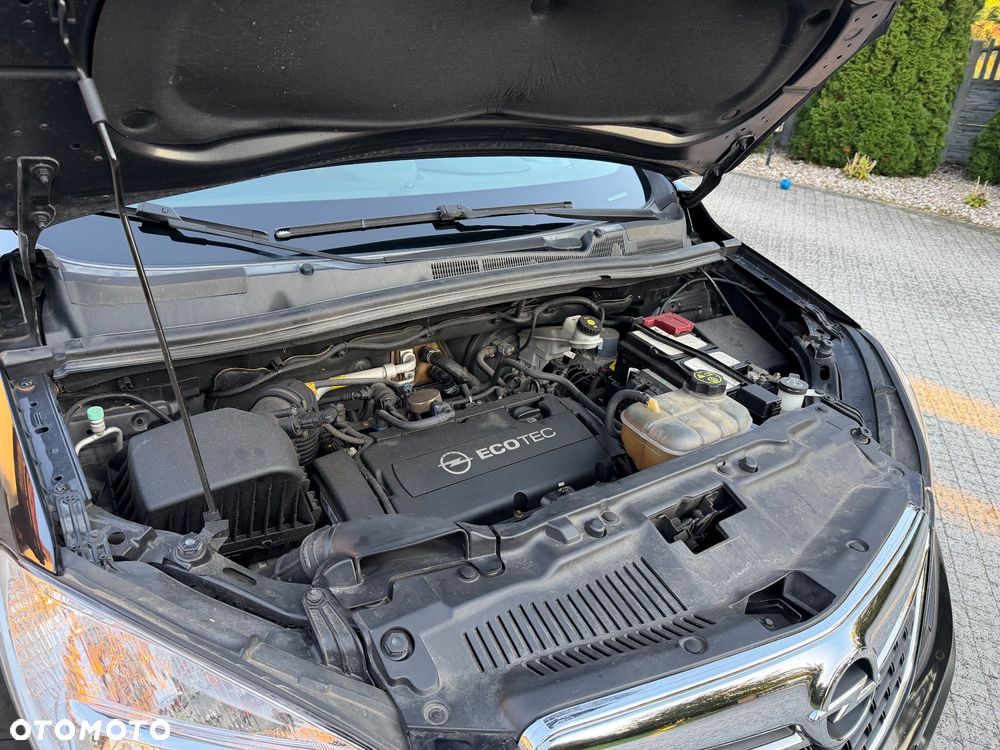 Opel Mokka - 33