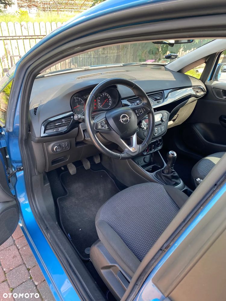 Opel Corsa - 12