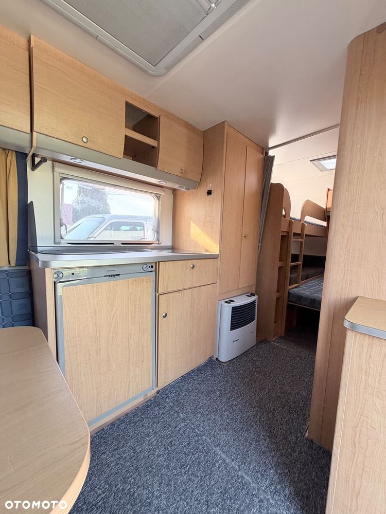 KNAUS Sudwind - 12