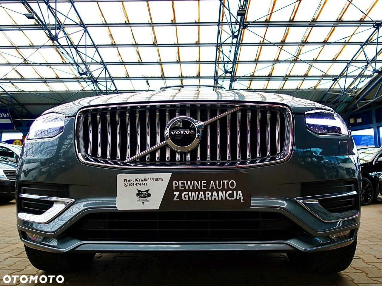 Volvo XC 90 - 4