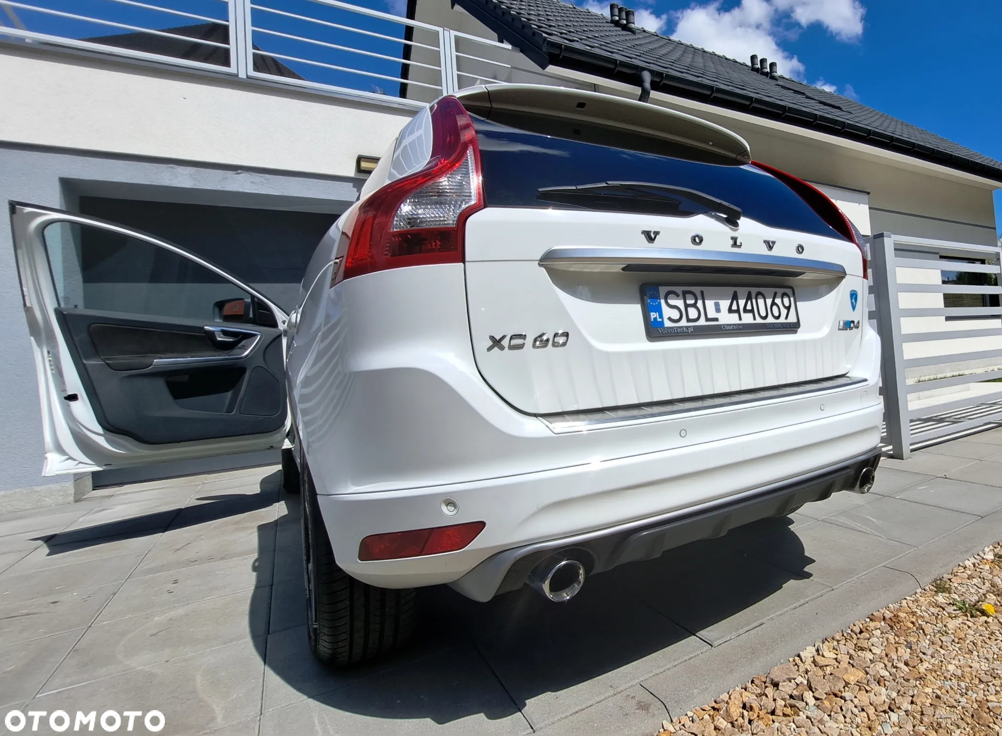 Volvo XC 60 D4 Drive-E Momentum - 5