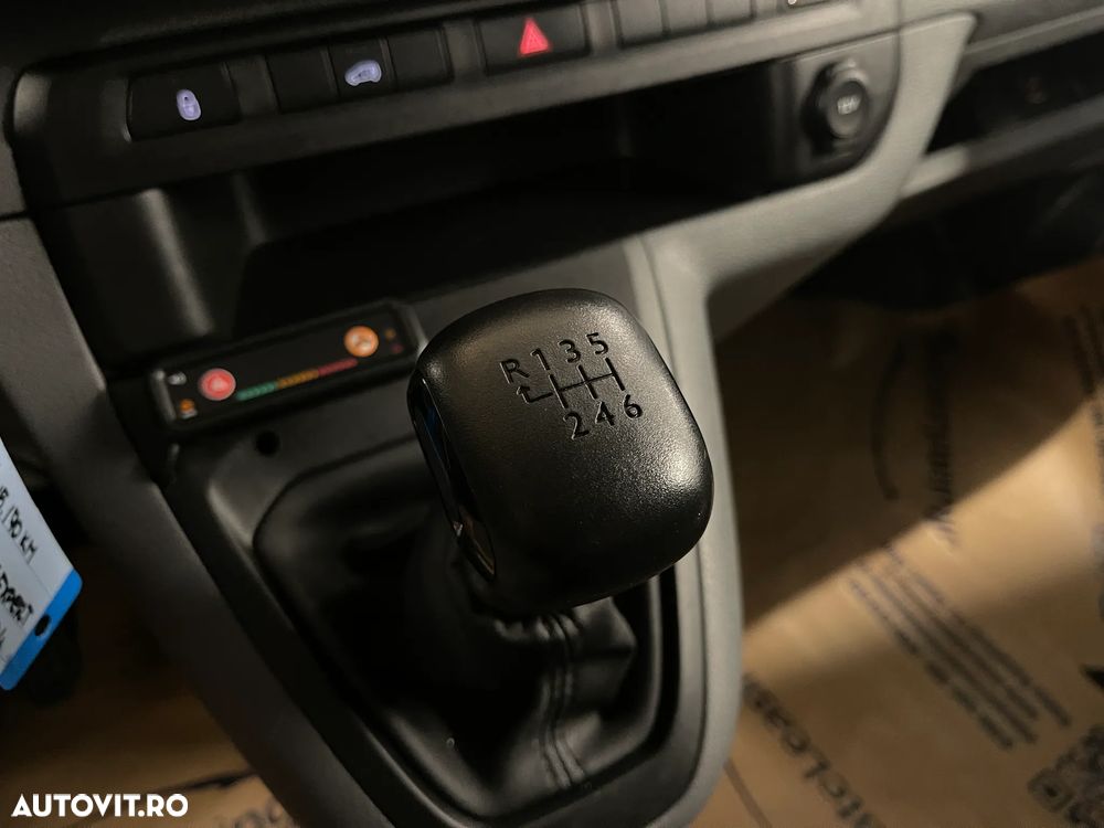 Peugeot Expert - 20