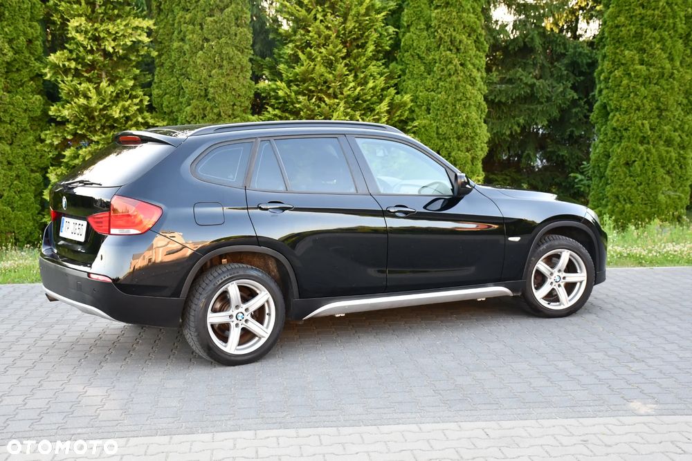 BMW X1 - 24