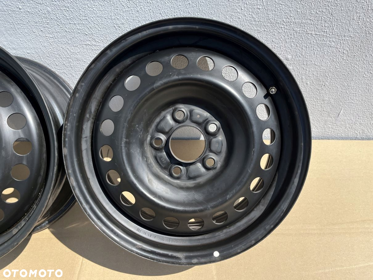 FELGI MITSUBISHI ASX ECLIPSE CROSS OUTLANDER LANCER 16 TPMS - 7