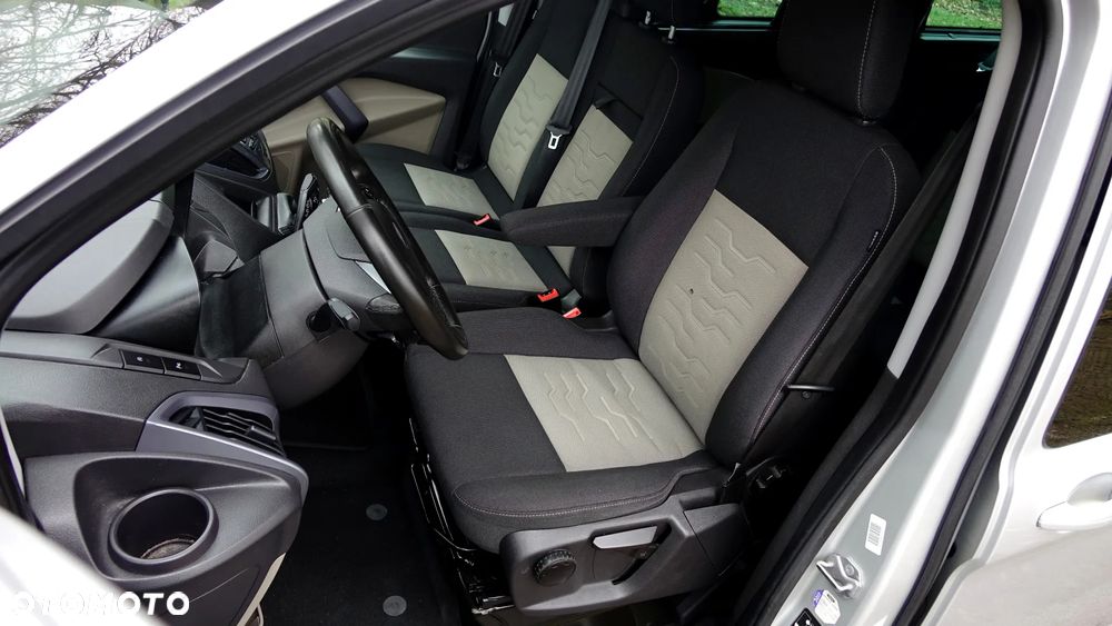 Ford Tourneo Custom 2.0 TDCi L2 Sport - 7
