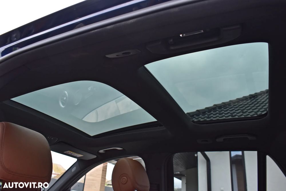 Mercedes-Benz GLC 250 d 4MATIC 9G-TRONIC Exclusive - 21