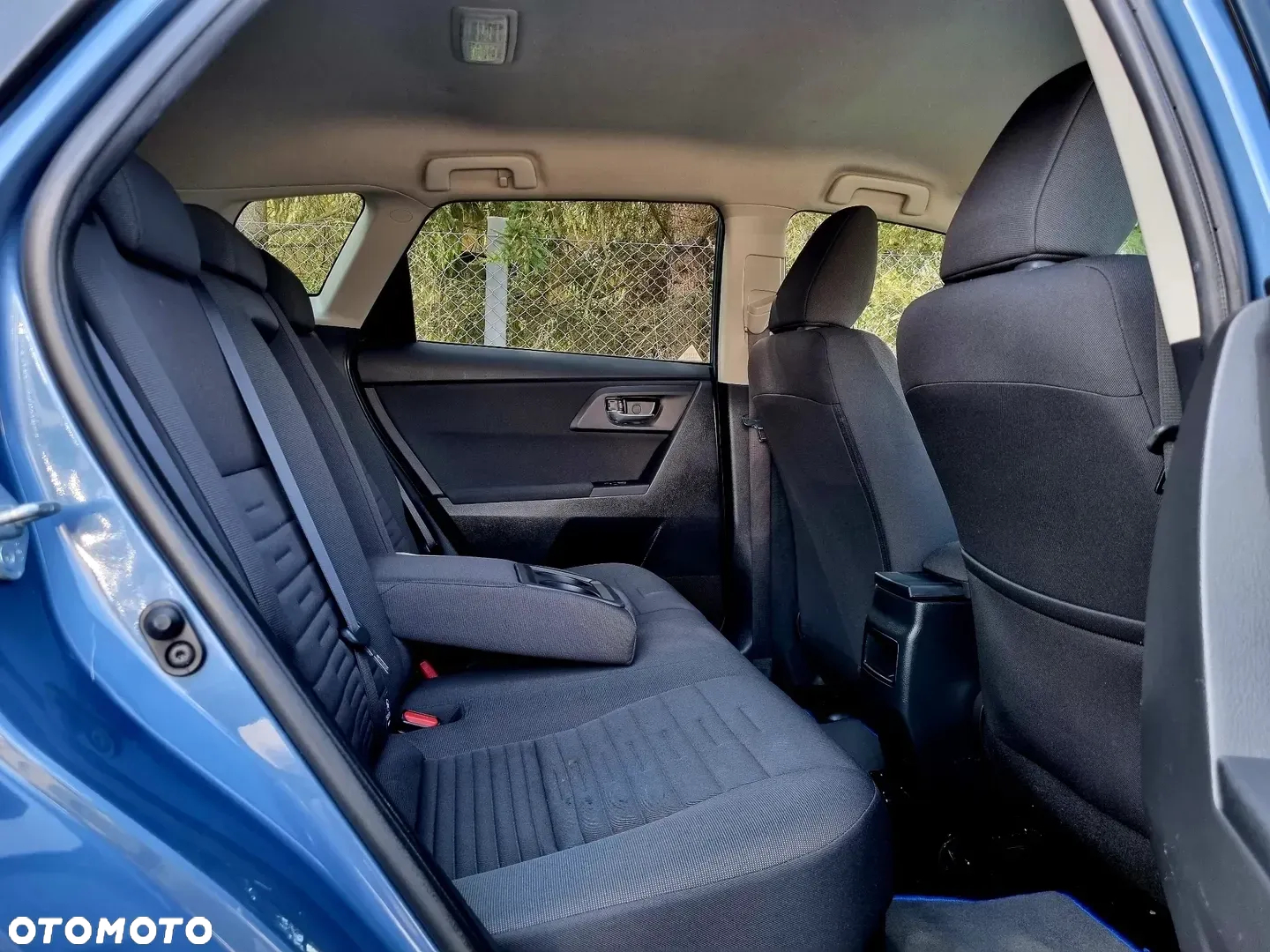 Toyota Auris Hybrid 135 Comfort - 13