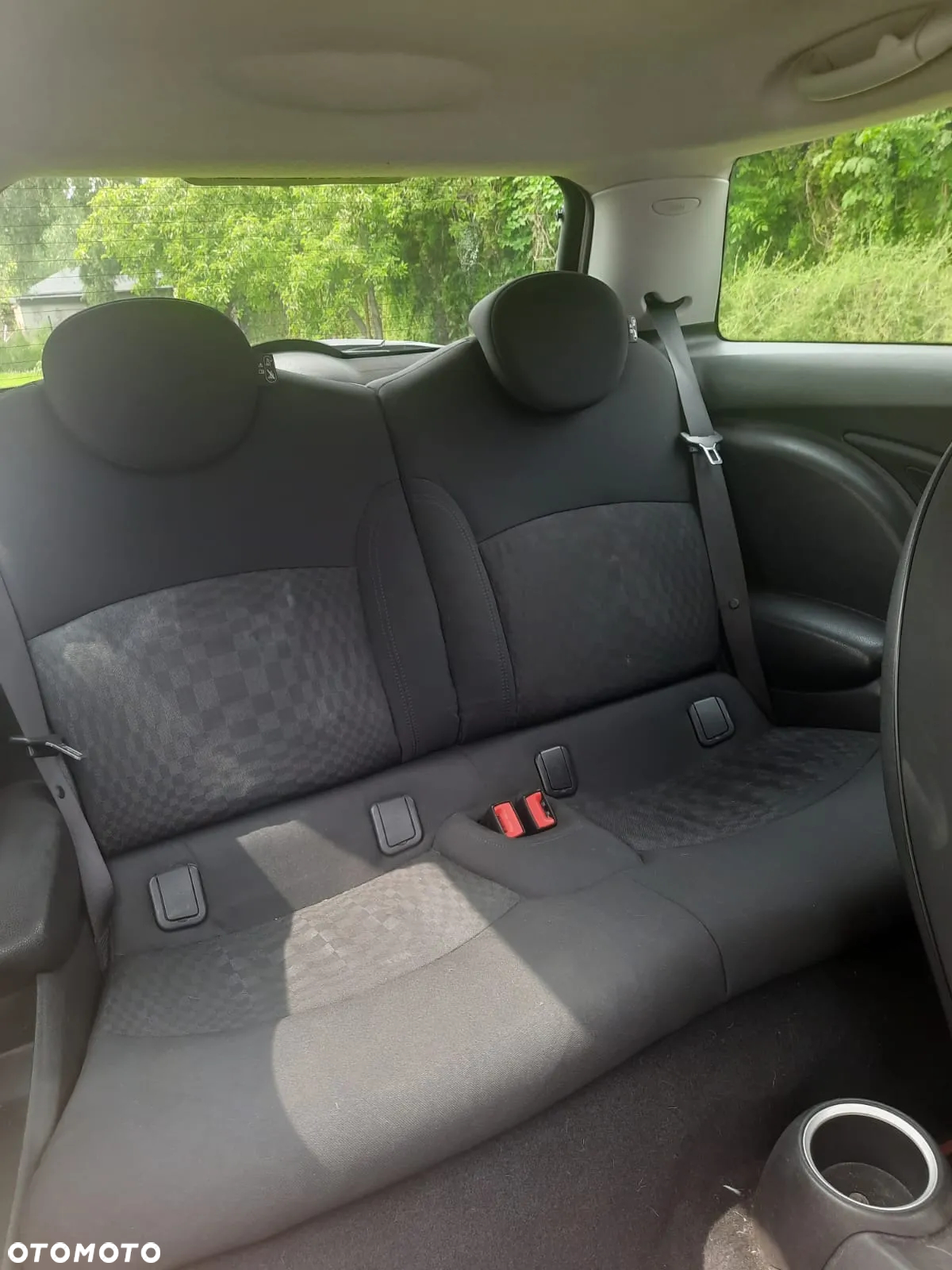 MINI Cooper S Standard - 4