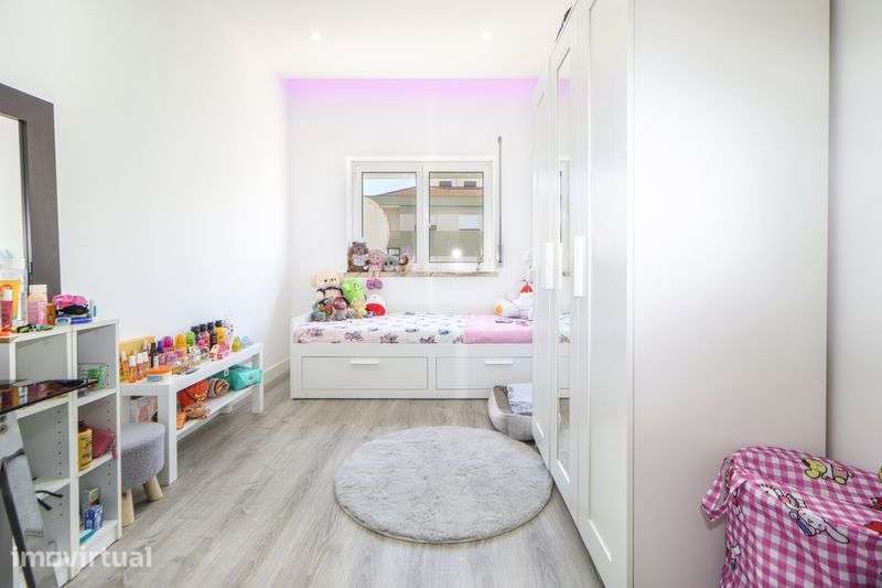 T2 Remodelado com 3 Quartos Funcionais - Grande imagem: 4/8