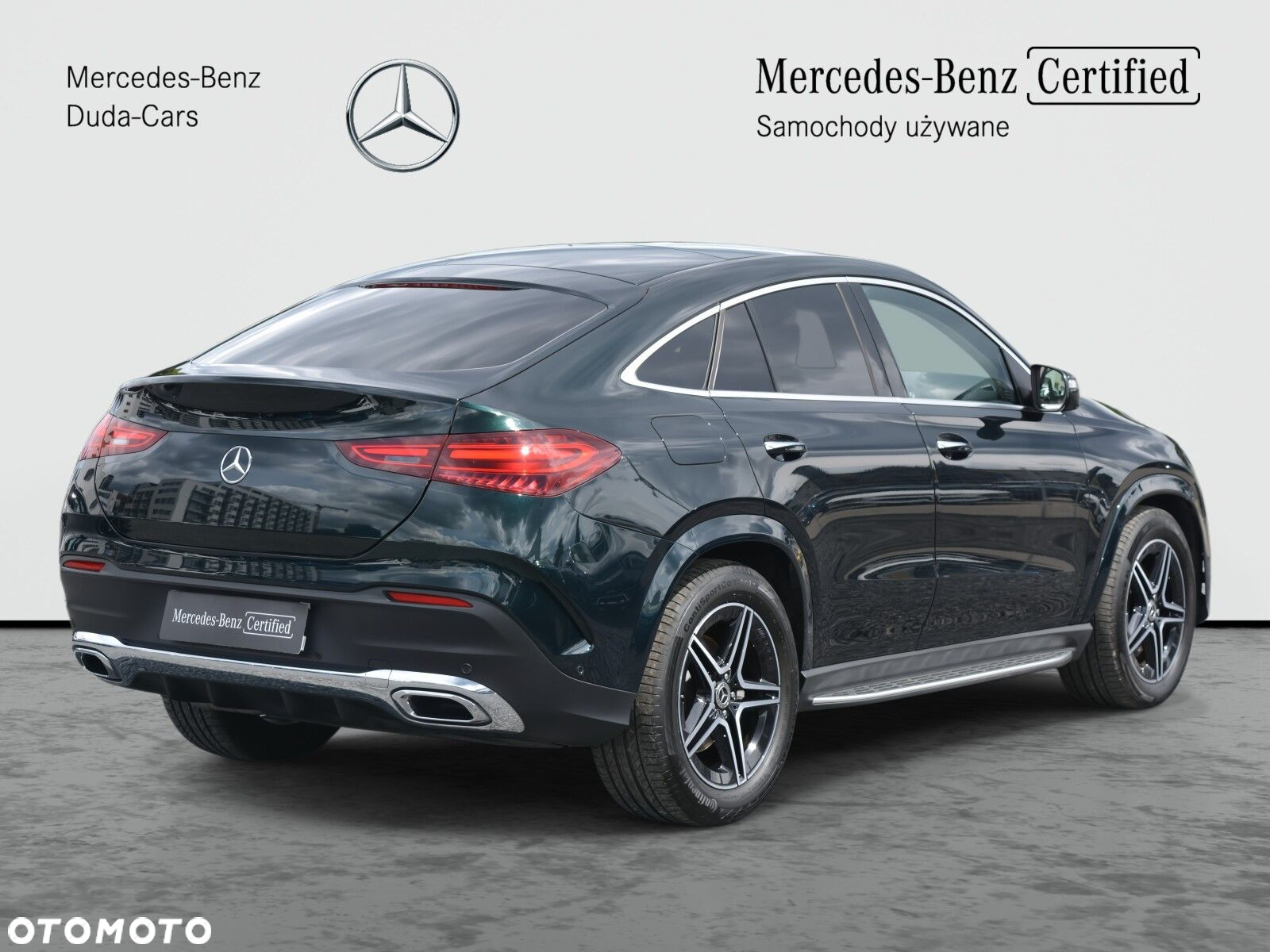 Mercedes-Benz GLE - 5