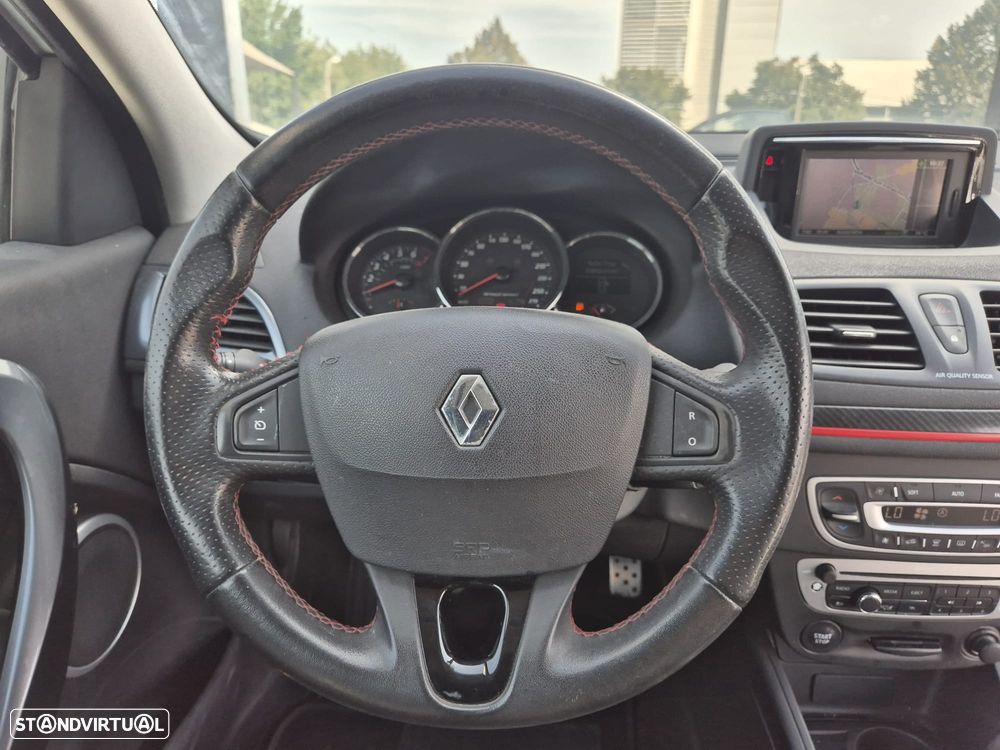 Renault Mégane Coupe 1.2 TCE GT Line SS - 15