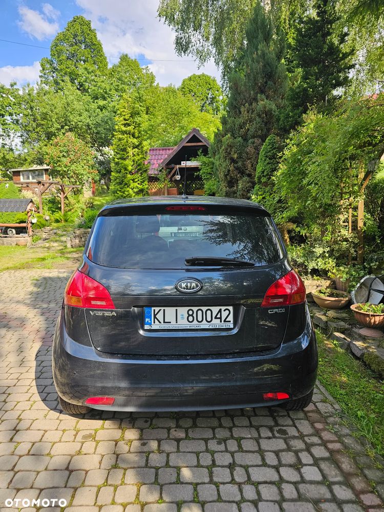 Kia Venga 1.4 CRDi M - 3