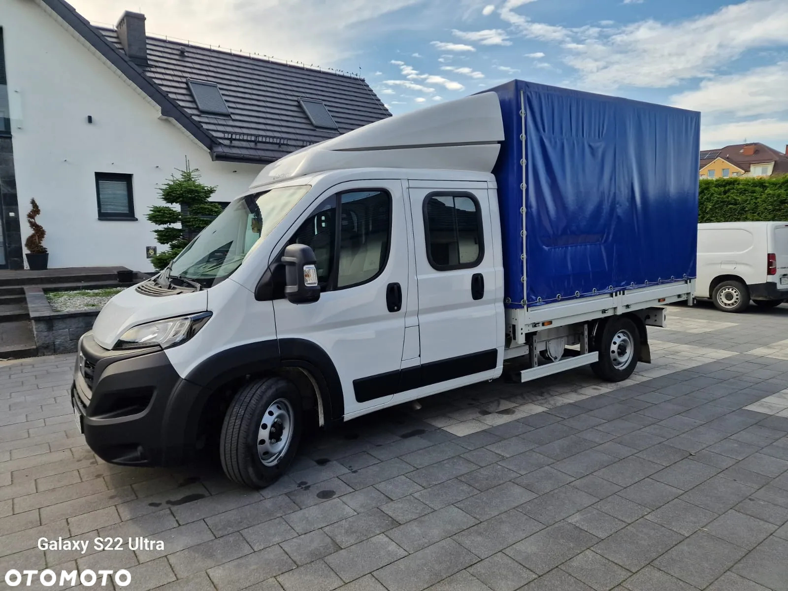 Fiat Ducato - 3
