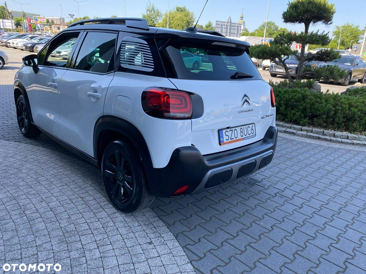 Citroën C3 Aircross - 5