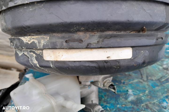 Pompa servofrana TULUMBA TULUMBA BMW X5 E70 [facelift] [2010 - 2013] - 4