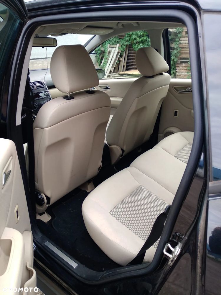 Mercedes-Benz Klasa A - 4