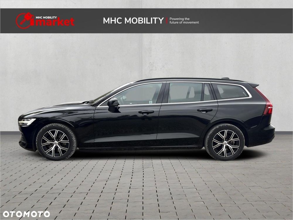 Volvo V60 B3 B Core - 2