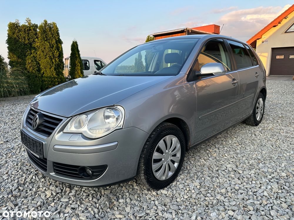 Volkswagen Polo 1.2 12V Comfortline - 12