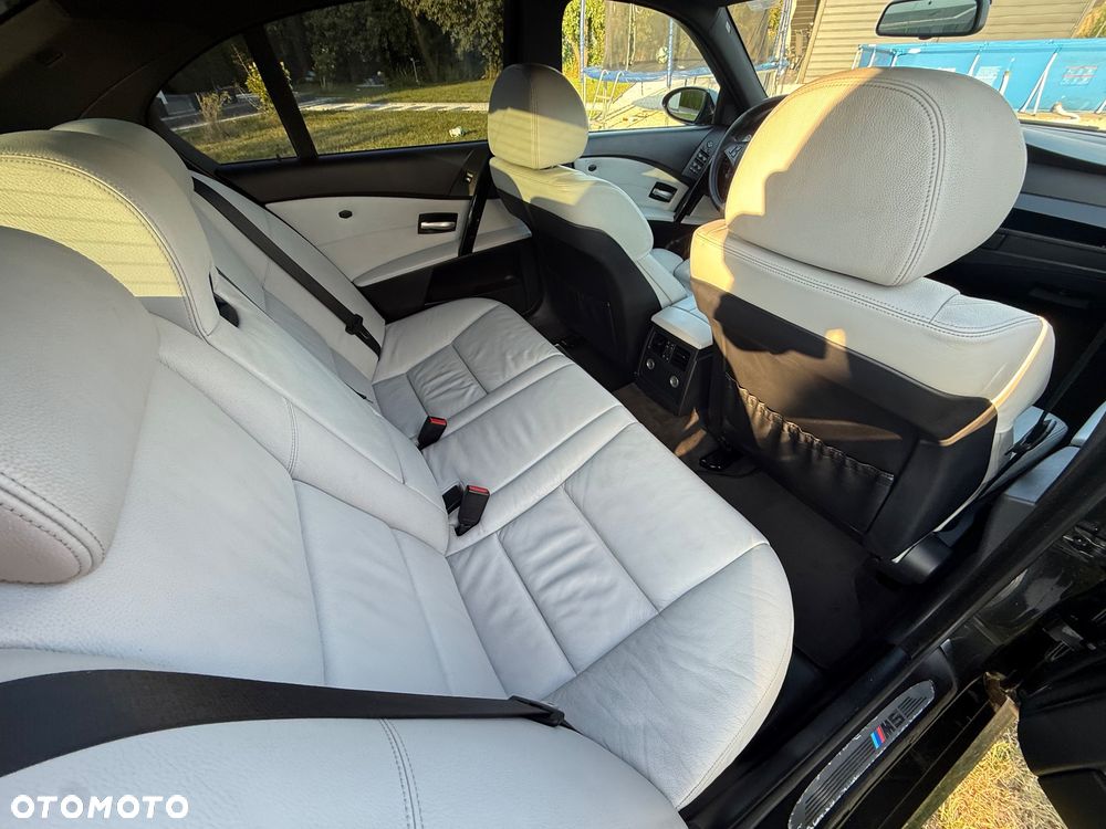 BMW M5 - 38