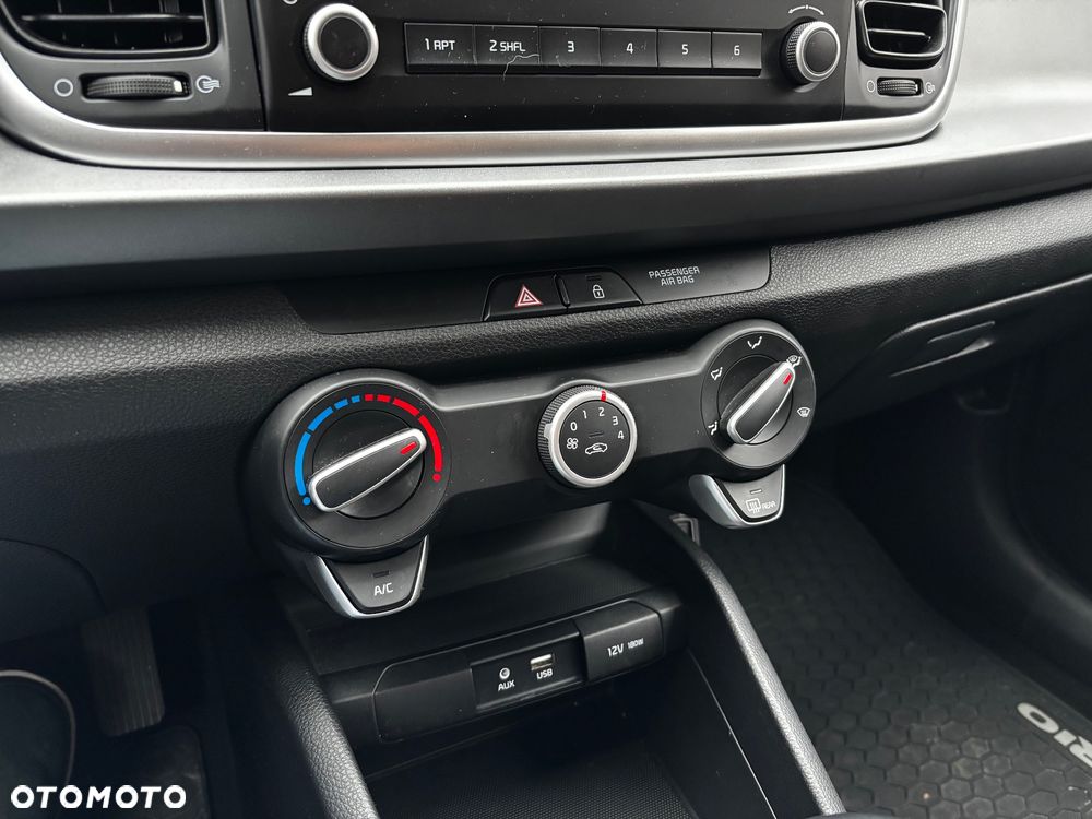 Kia Rio 1.0 T-GDI 120 DCT7 Spirit - 16