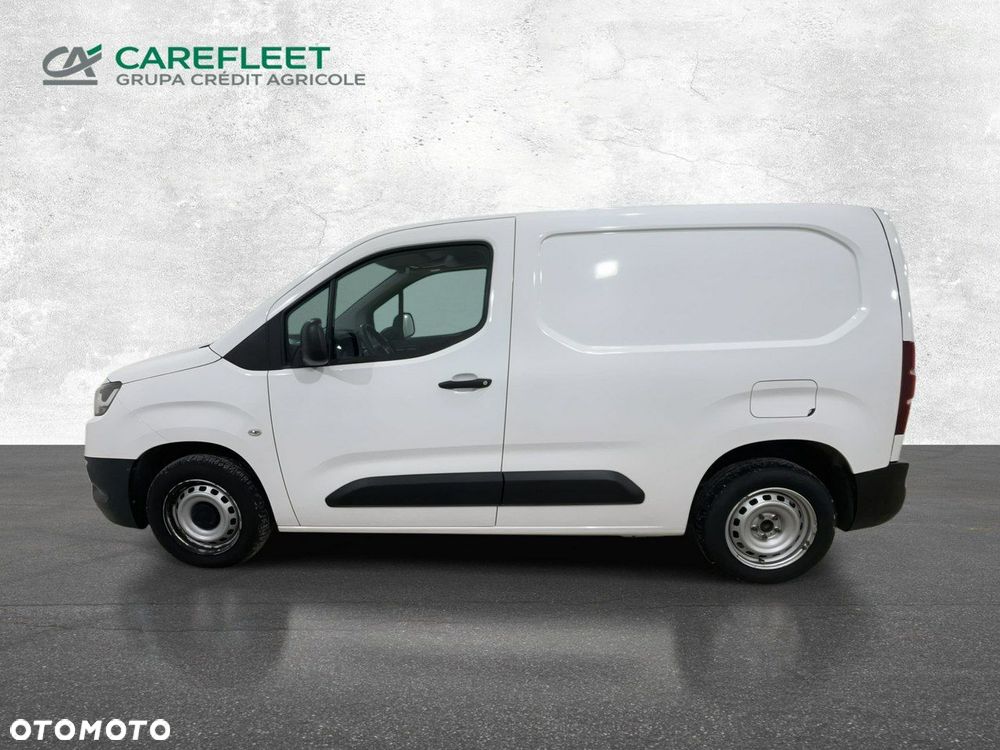 Toyota Proace City - 8