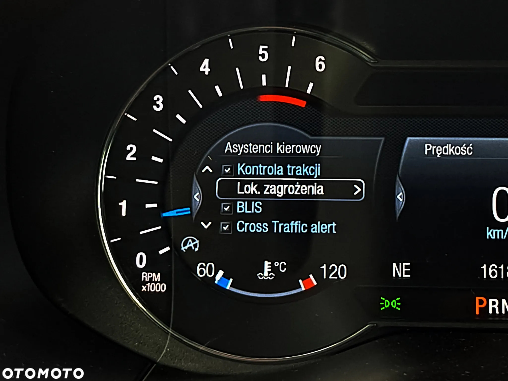 Ford S-Max 2.0 EcoBlue TITANIUM - 14