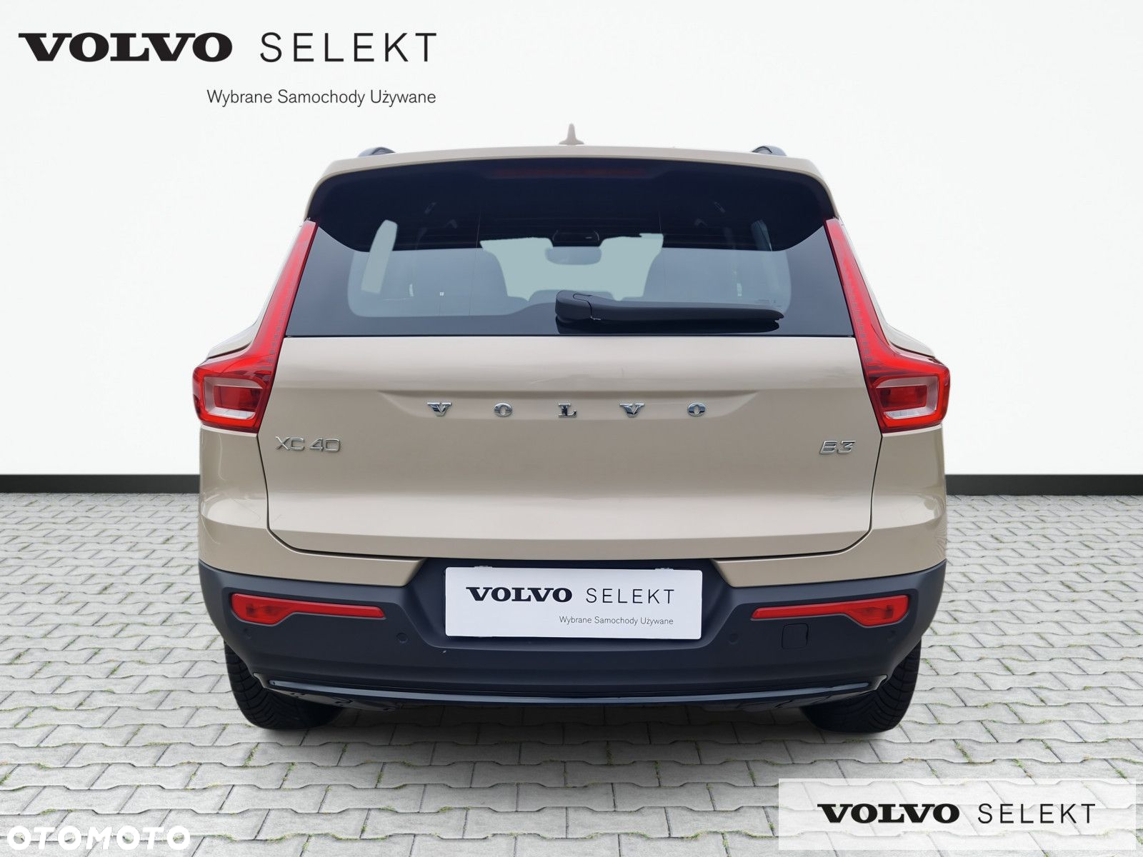 Volvo XC 40 - 7