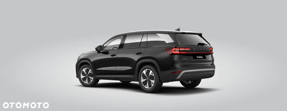 Skoda Kodiaq 2.0 TDI 4x4 Drive DSG - 2