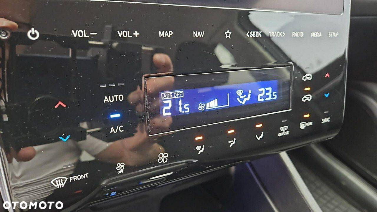 Hyundai Tucson - 19