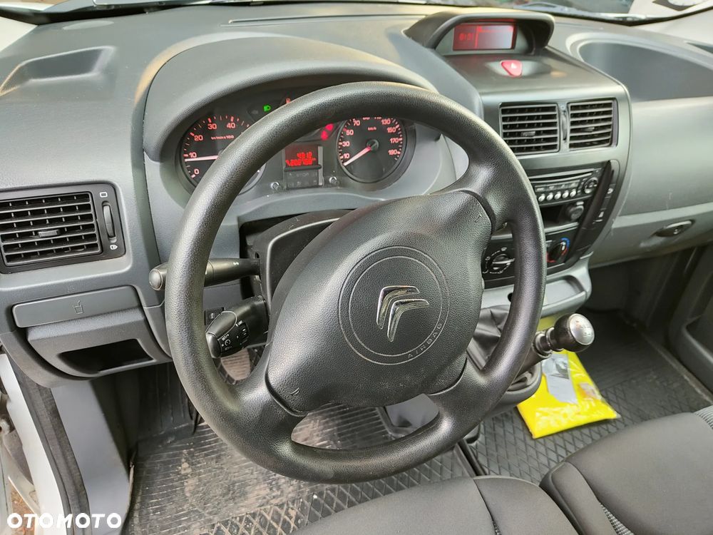 Citroën Jumpy L2H1 2,0 HDi - 16